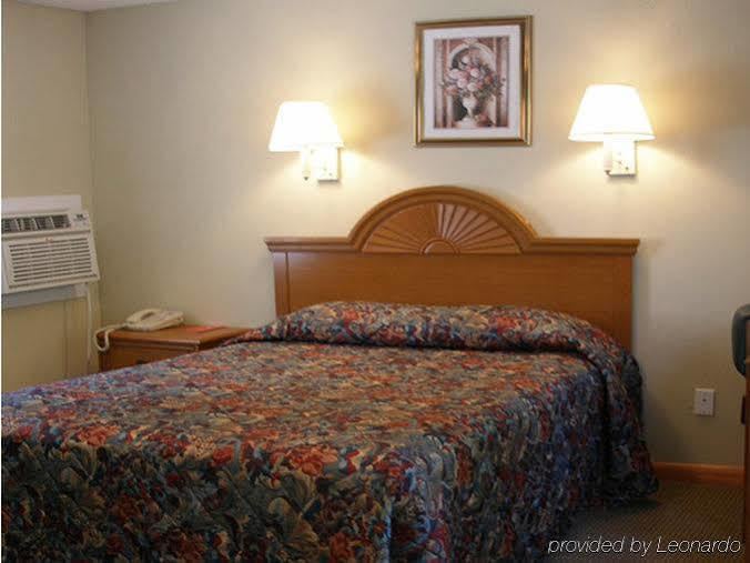 Scottish Inns Milford Zimmer foto