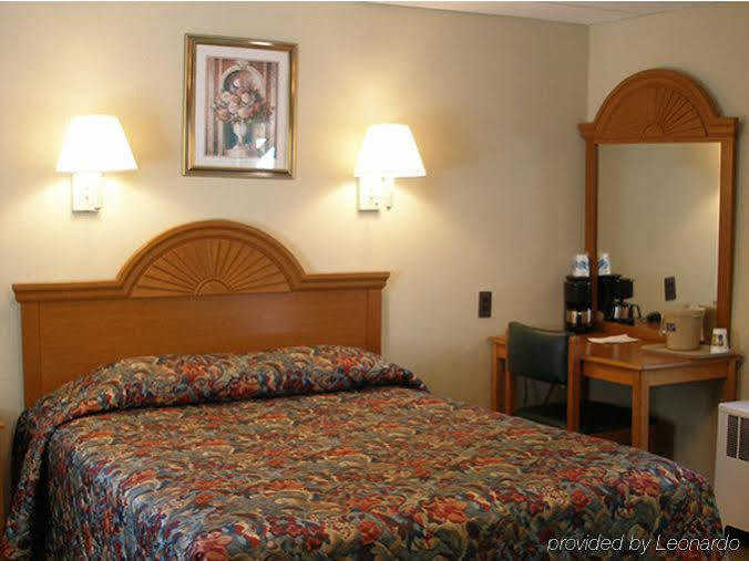 Scottish Inns Milford Zimmer foto